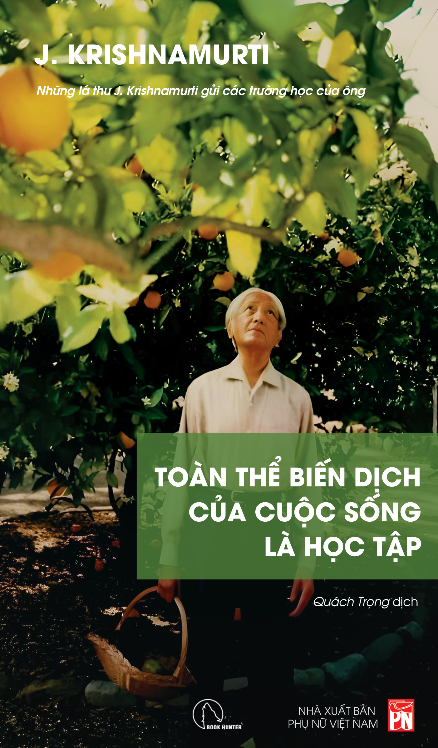 toàn thể biến dịch của cuộc sống là học tập - Ảnh 2