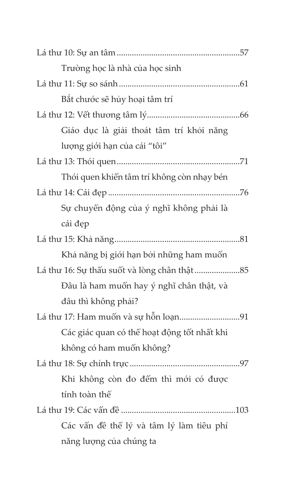 toàn thể biến dịch của cuộc sống là học tập - Ảnh 6
