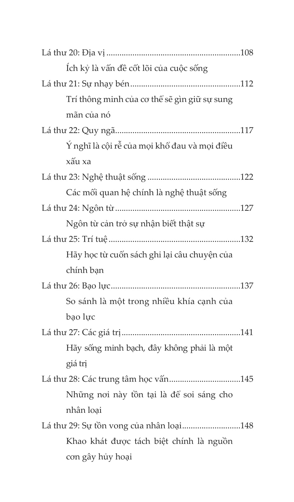 toàn thể biến dịch của cuộc sống là học tập - Ảnh 7