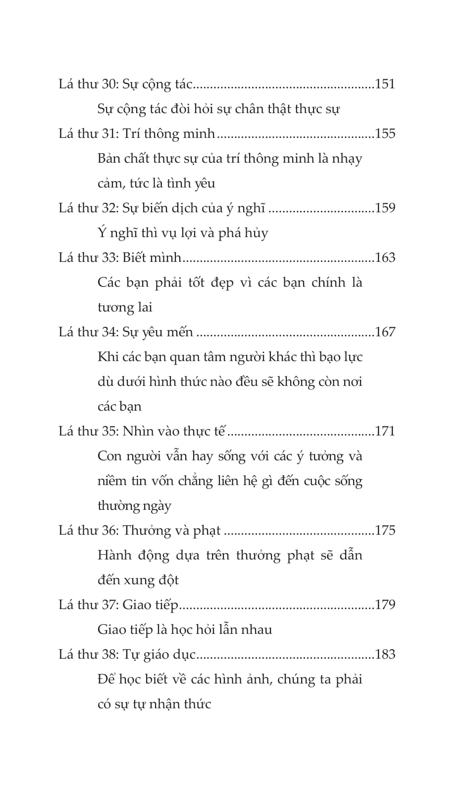 toàn thể biến dịch của cuộc sống là học tập - Ảnh 8