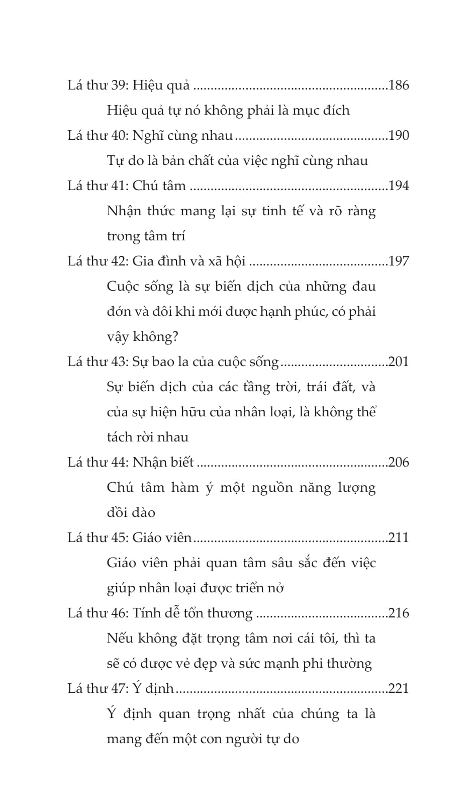 toàn thể biến dịch của cuộc sống là học tập - Ảnh 9