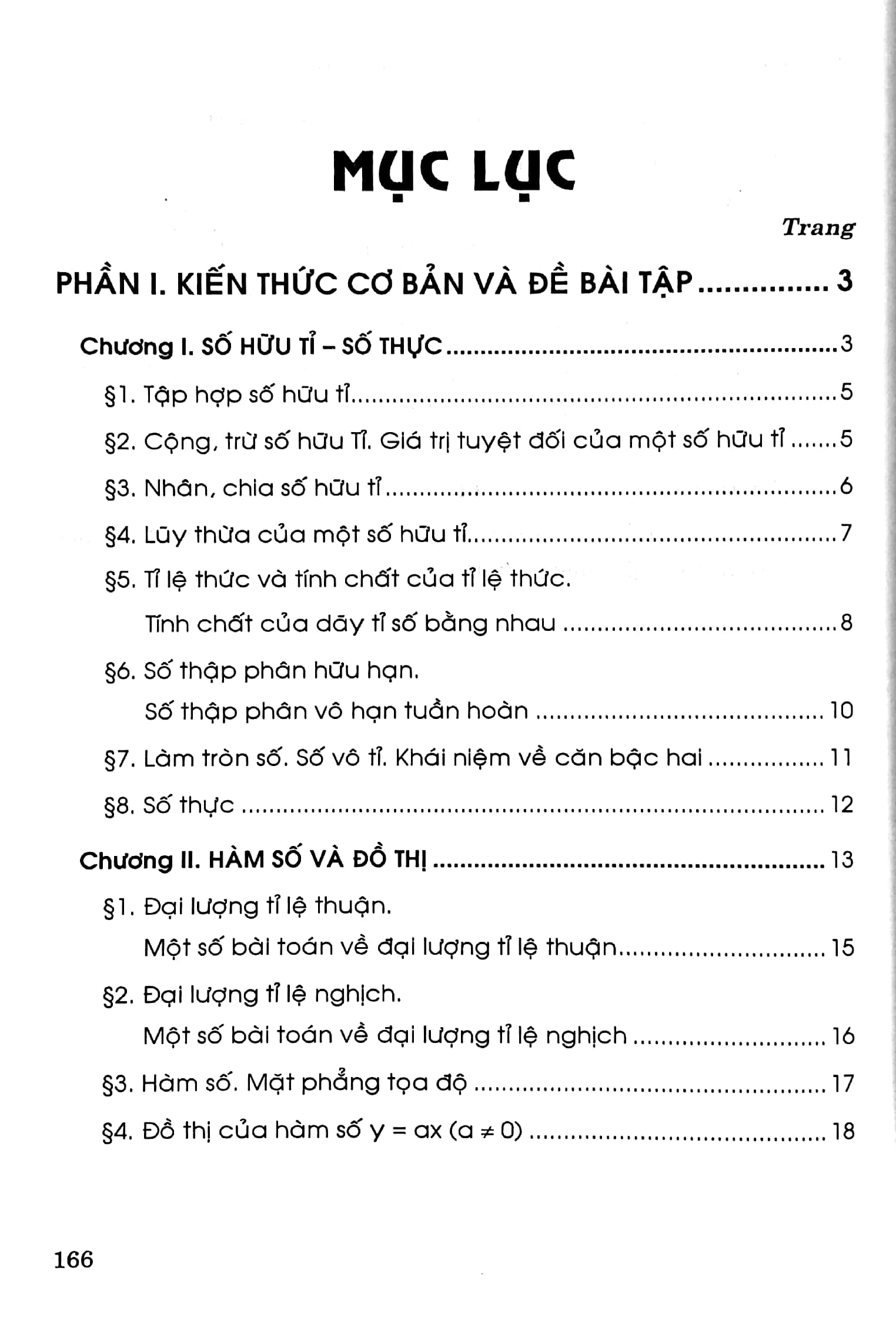 toán thông minh và phát triển lớp 7 (biên soạn theo chương trình giáo dục phổ thông mới) - Ảnh 3