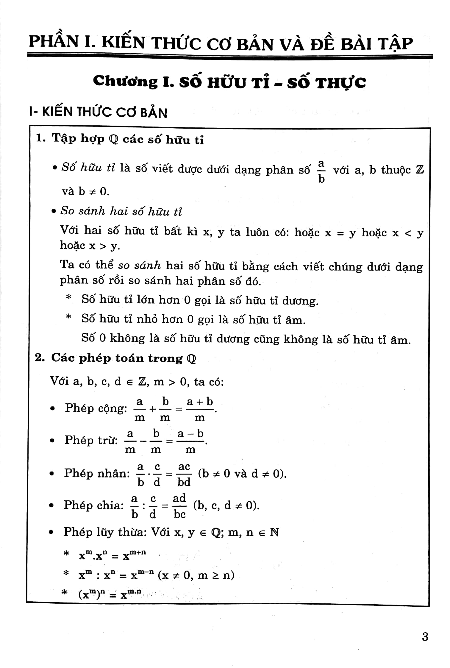 toán thông minh và phát triển lớp 7 (biên soạn theo chương trình giáo dục phổ thông mới) - Ảnh 4