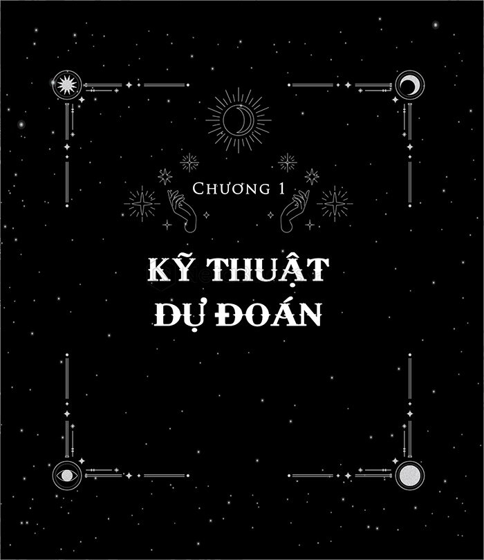 toàn thư chiêm tinh học dự đoán - Ảnh 6