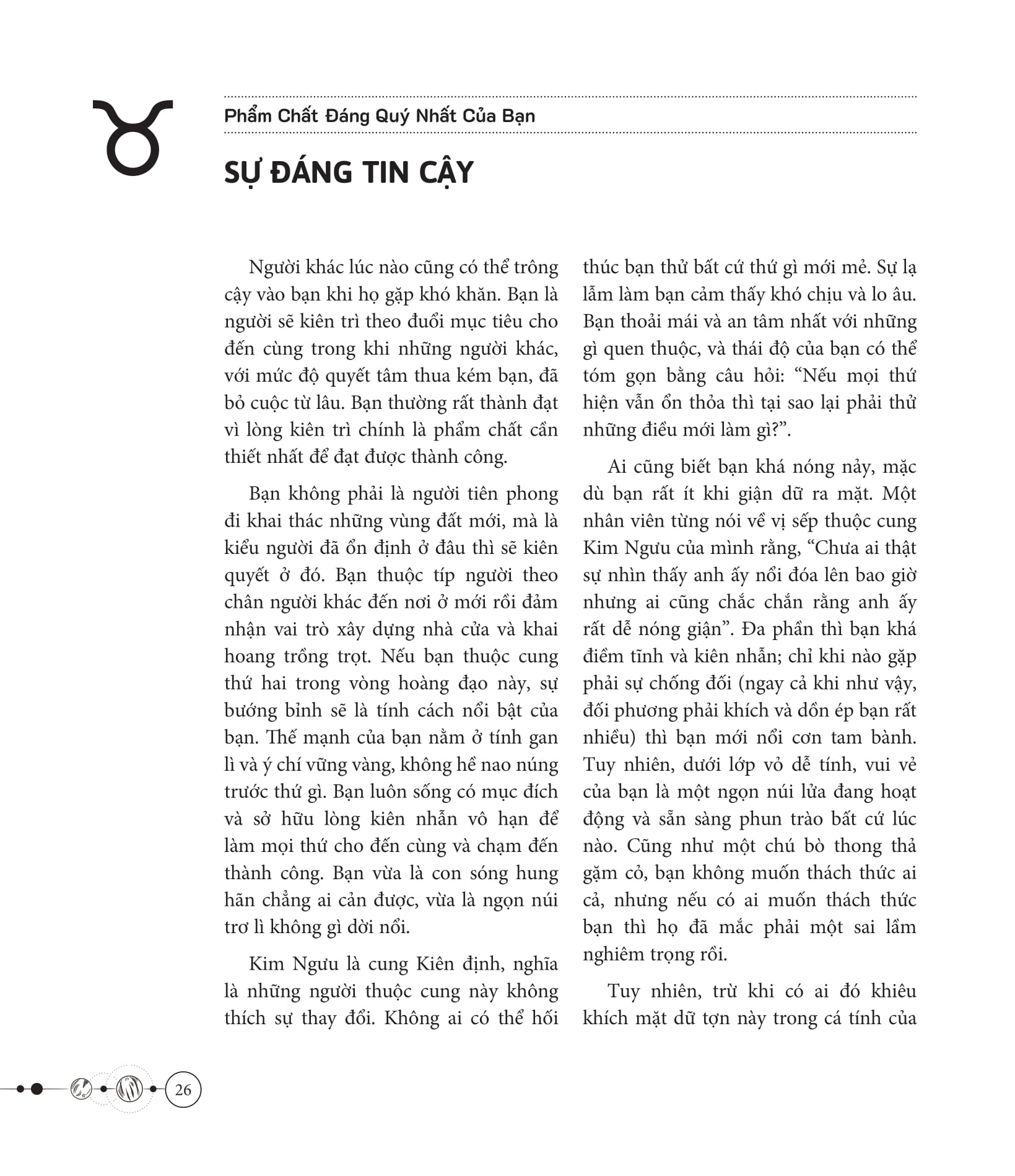 toàn thư chiêm tinh học nhập môn - Ảnh 17