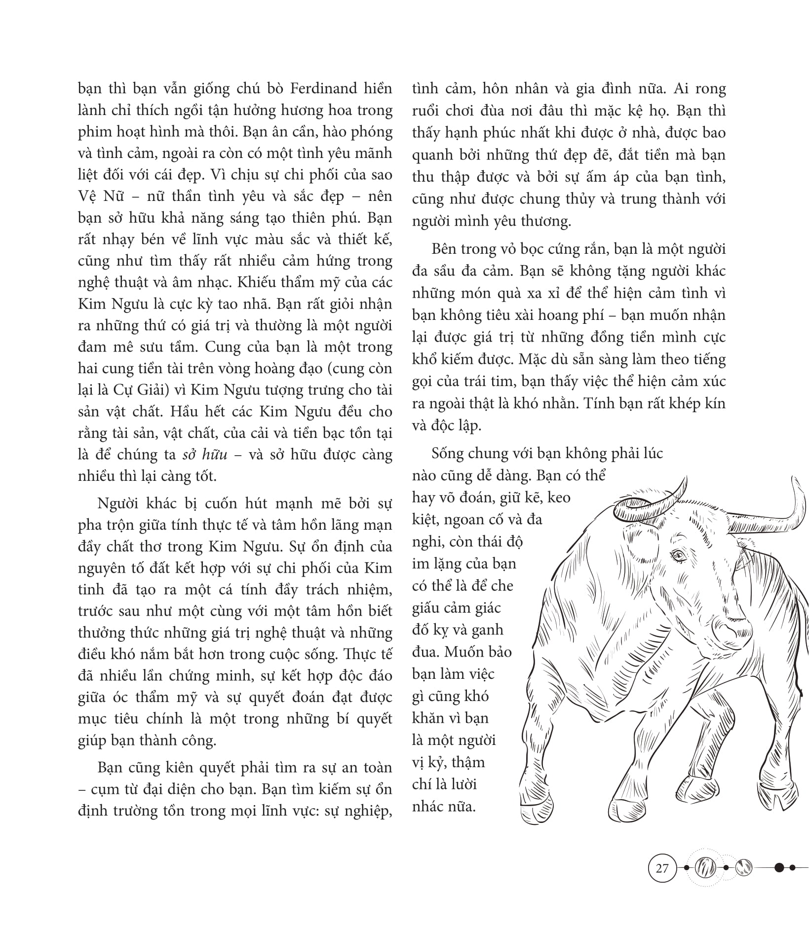 toàn thư chiêm tinh học nhập môn - Ảnh 18