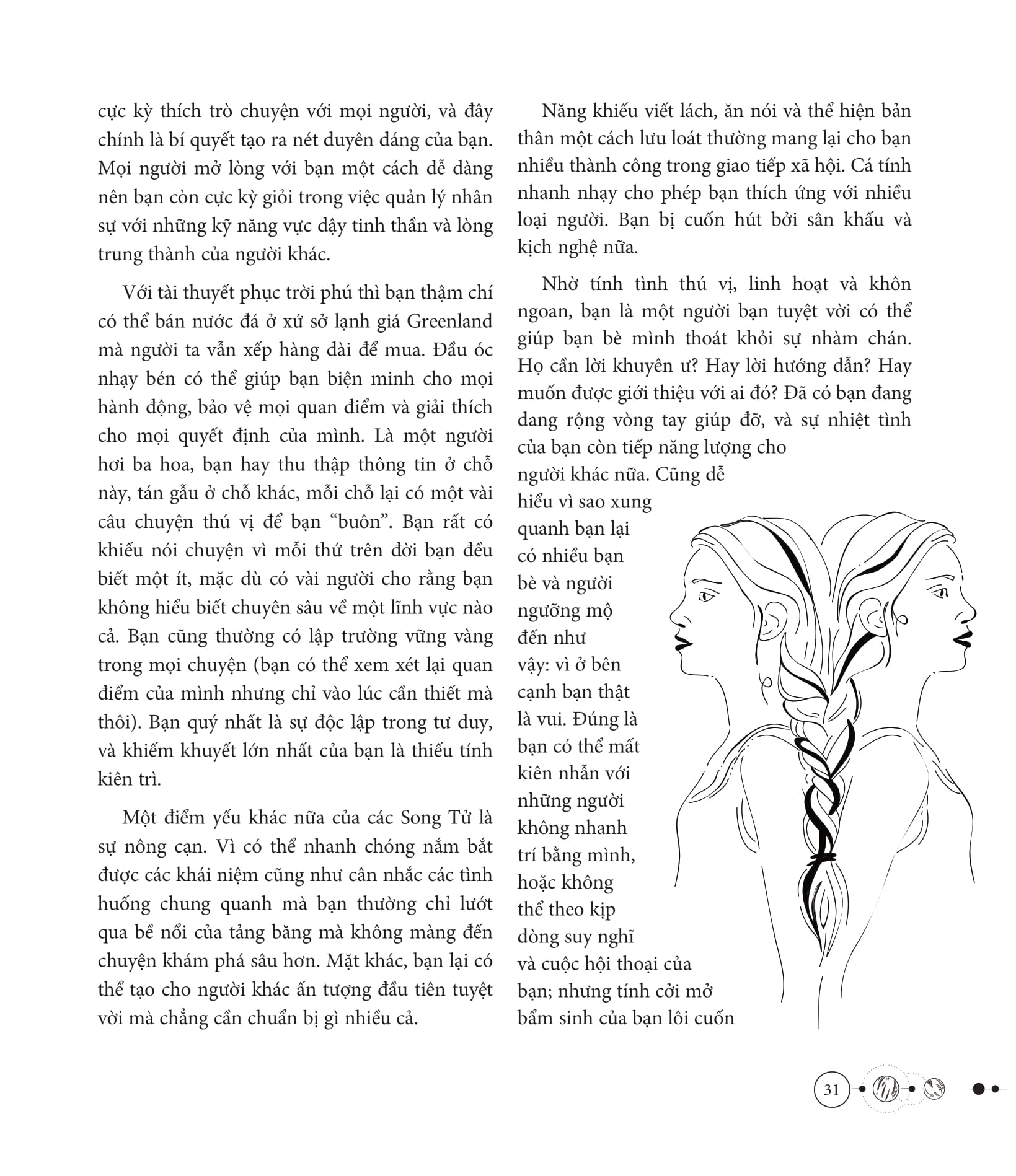 toàn thư chiêm tinh học nhập môn - Ảnh 22