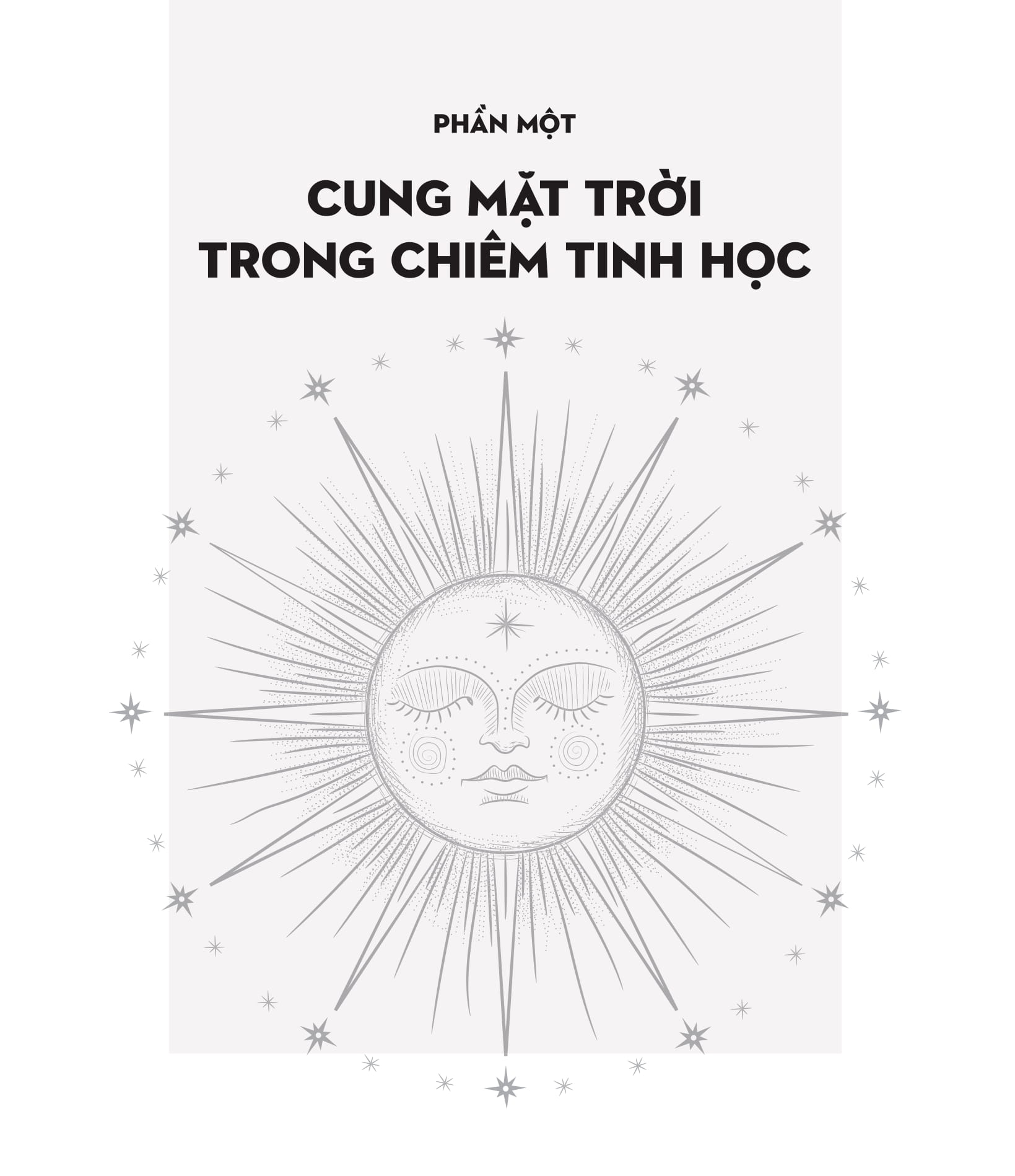 toàn thư chiêm tinh học nhập môn - Ảnh 5