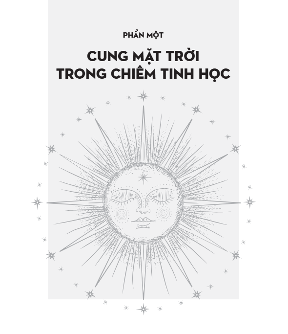 Toàn Thư Chiêm Tinh Học Nhập Môn - Bìa Cứng (Tái Bản 2026) - Ảnh 3