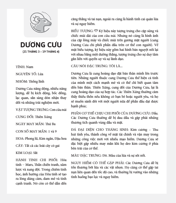 Toàn Thư Chiêm Tinh Học Nhập Môn - Bìa Cứng (Tái Bản 2026) - Ảnh 4
