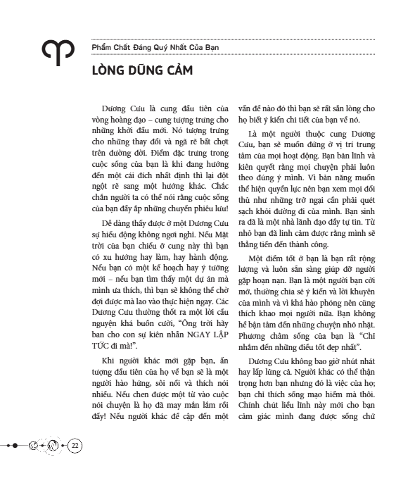 Toàn Thư Chiêm Tinh Học Nhập Môn - Bìa Cứng (Tái Bản 2026) - Ảnh 9