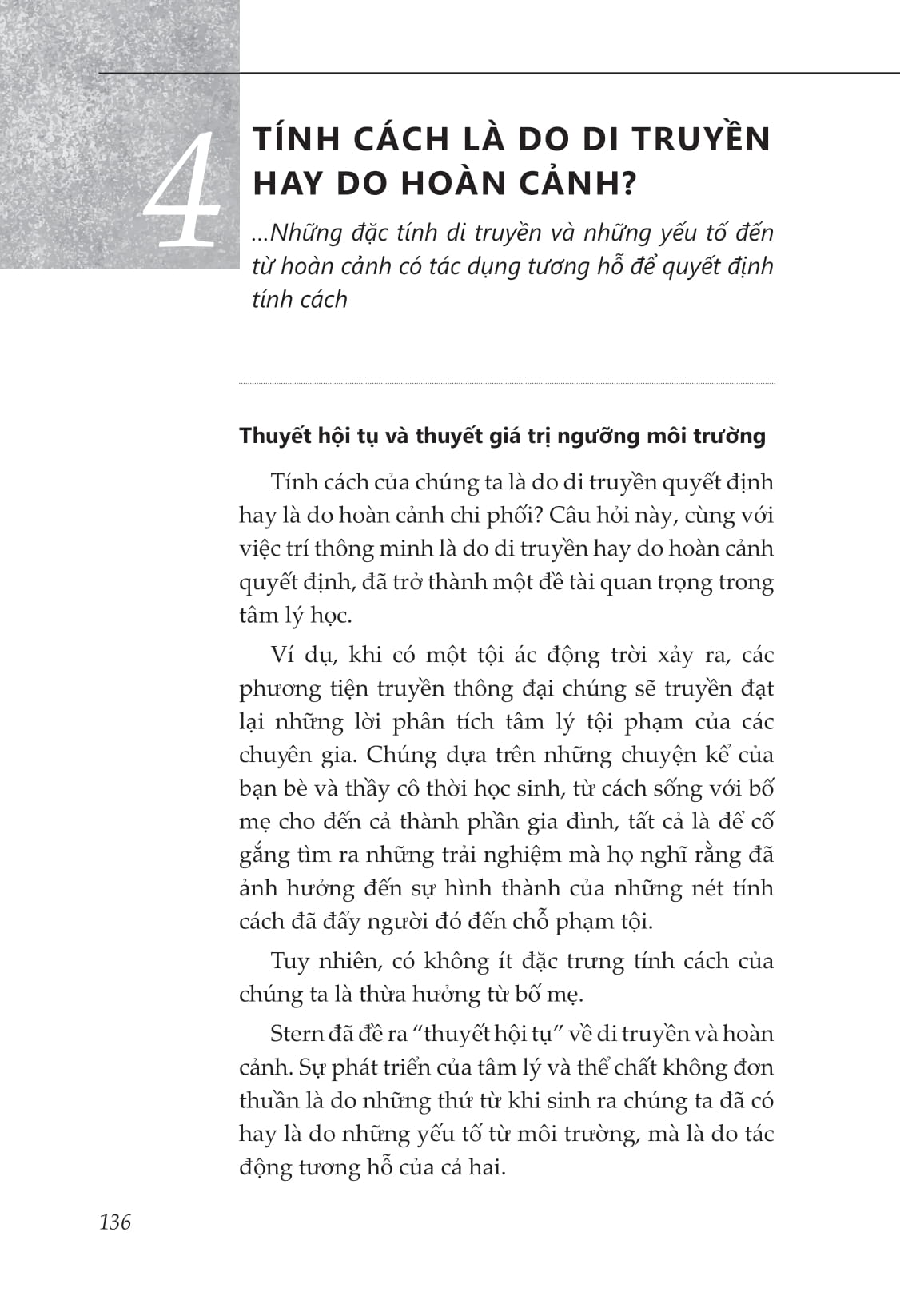 toàn thư tâm lý học - Ảnh 5