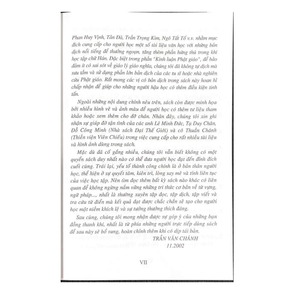 toàn thư tự học chữ hán - Ảnh 4