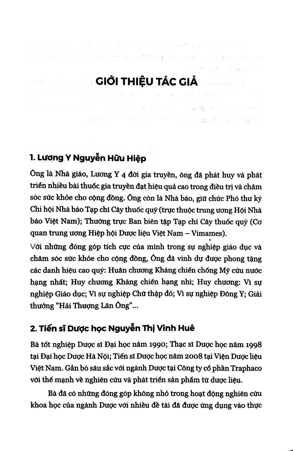 toát yếu đông dược diễn ca - Ảnh 4