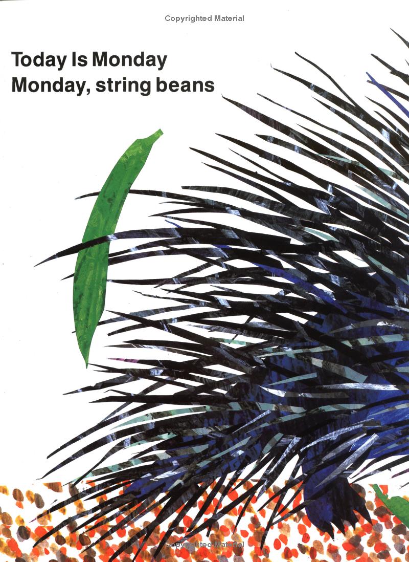 today is monday - Ảnh 10