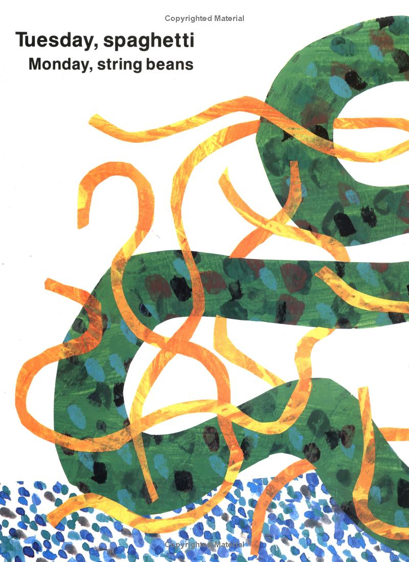 today is monday - Ảnh 12