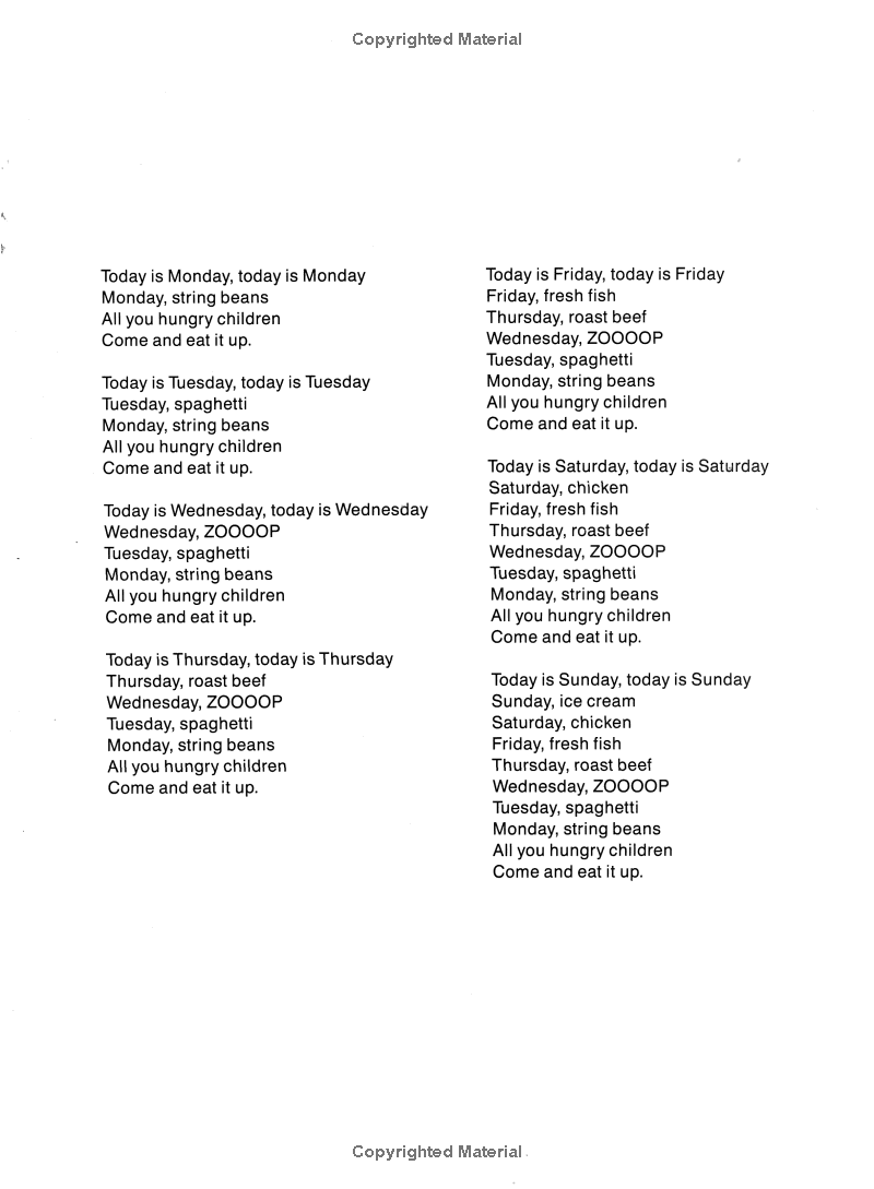 today is monday - Ảnh 5