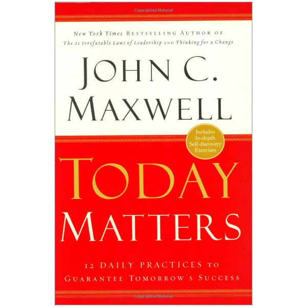 today matters - Ảnh 2