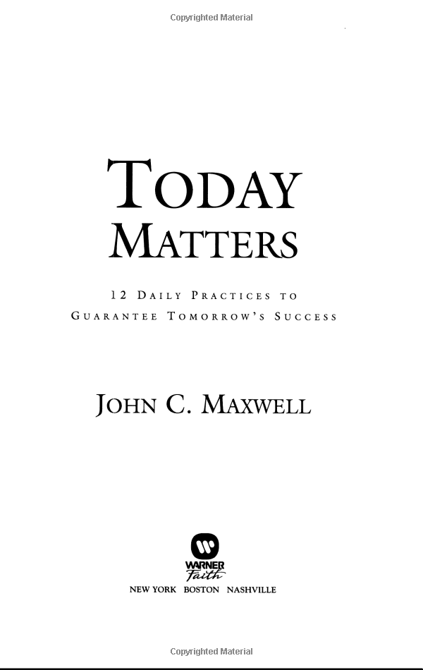 today matters - Ảnh 5