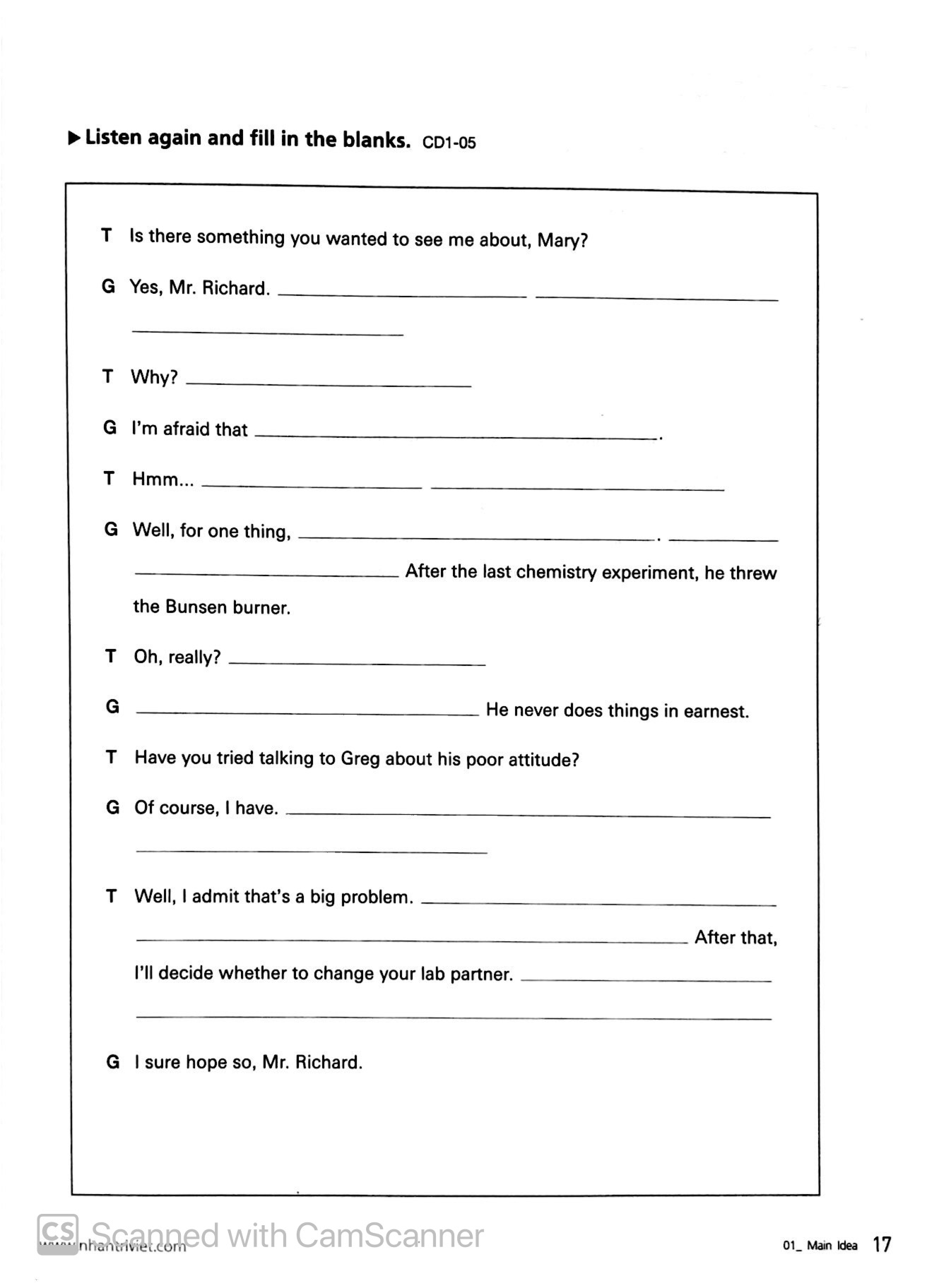 toefl ibt activator listening advanced (kèm cd) - Ảnh 7