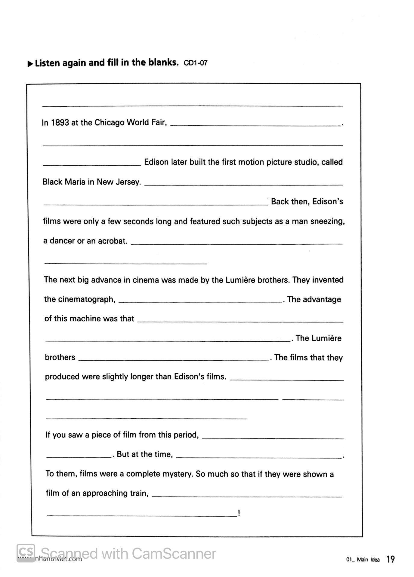 toefl ibt activator listening advanced (kèm cd) - Ảnh 9