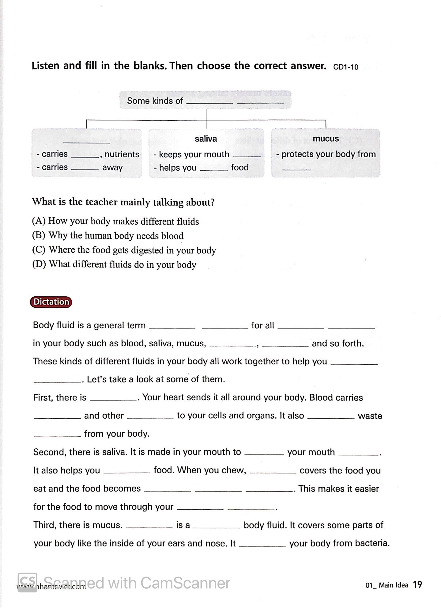 toefl ibt activator listening intermediate (kèm cd) - Ảnh 8