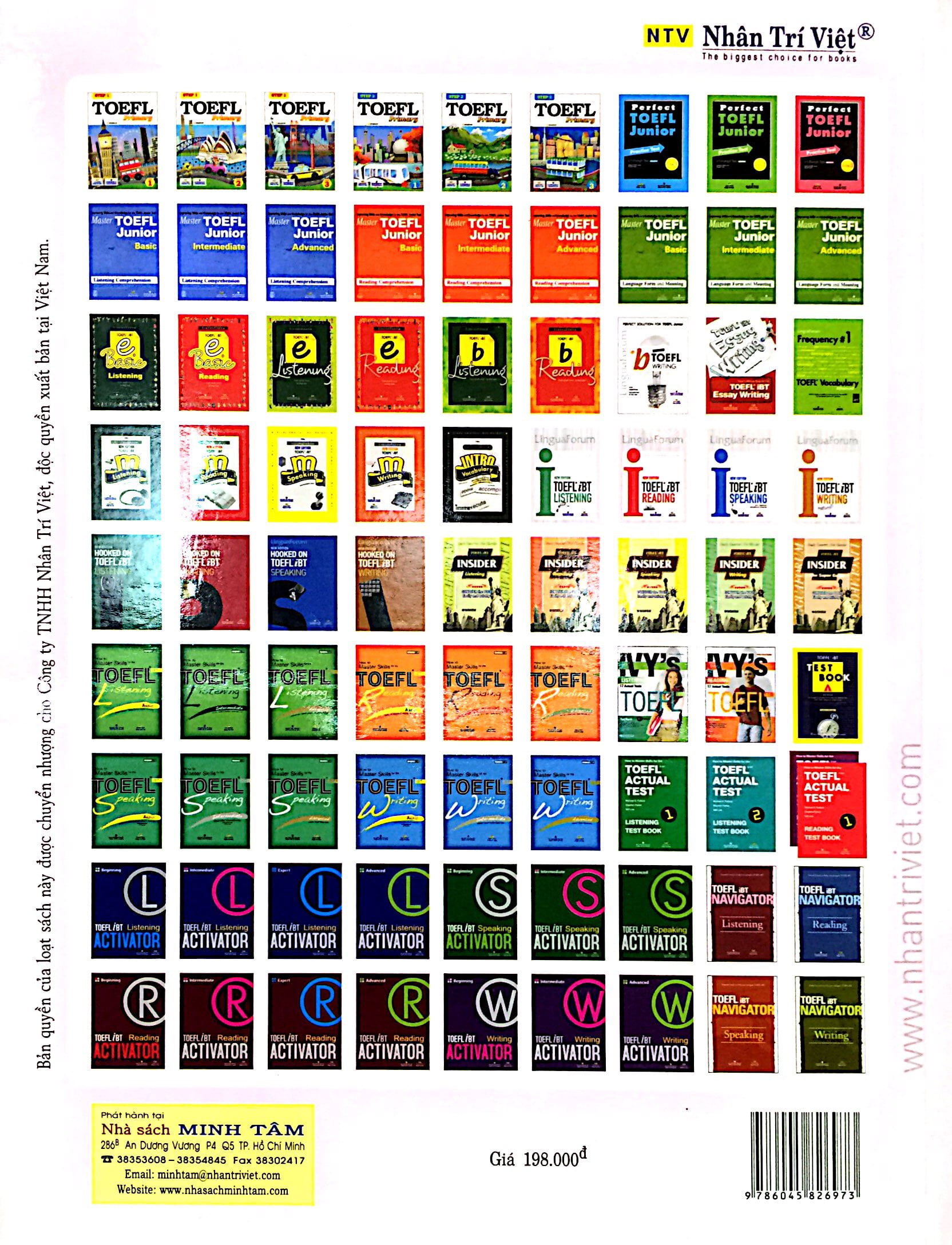 toefl ibt activator reading (tập 3) - advanced - Ảnh 10