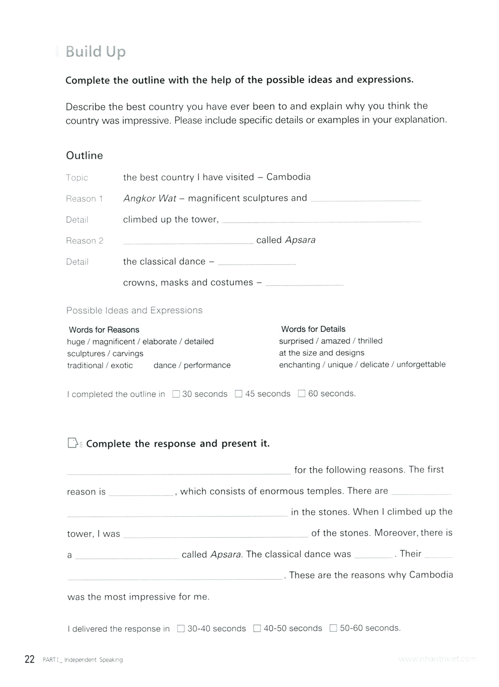 toefl ibt activator speaking advanced (kèm cd) - Ảnh 13