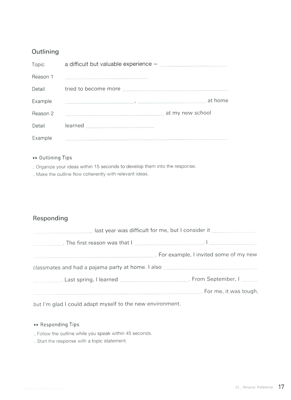 toefl ibt activator speaking advanced (kèm cd) - Ảnh 8