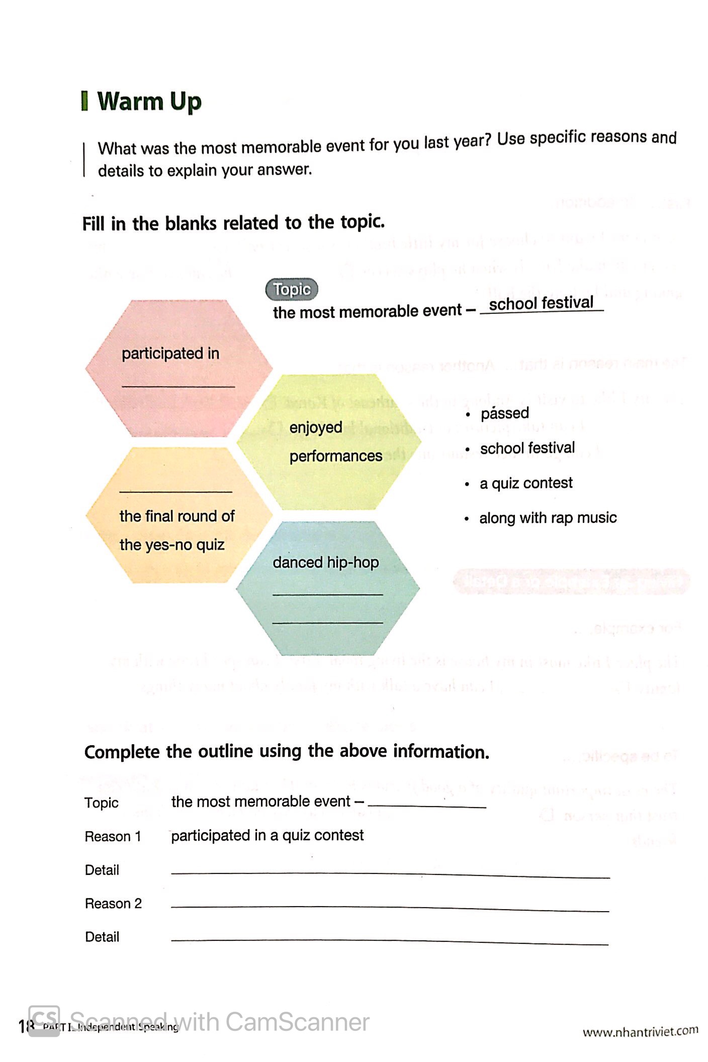 toefl ibt activator speaking intermediate (kèm cd) - Ảnh 10