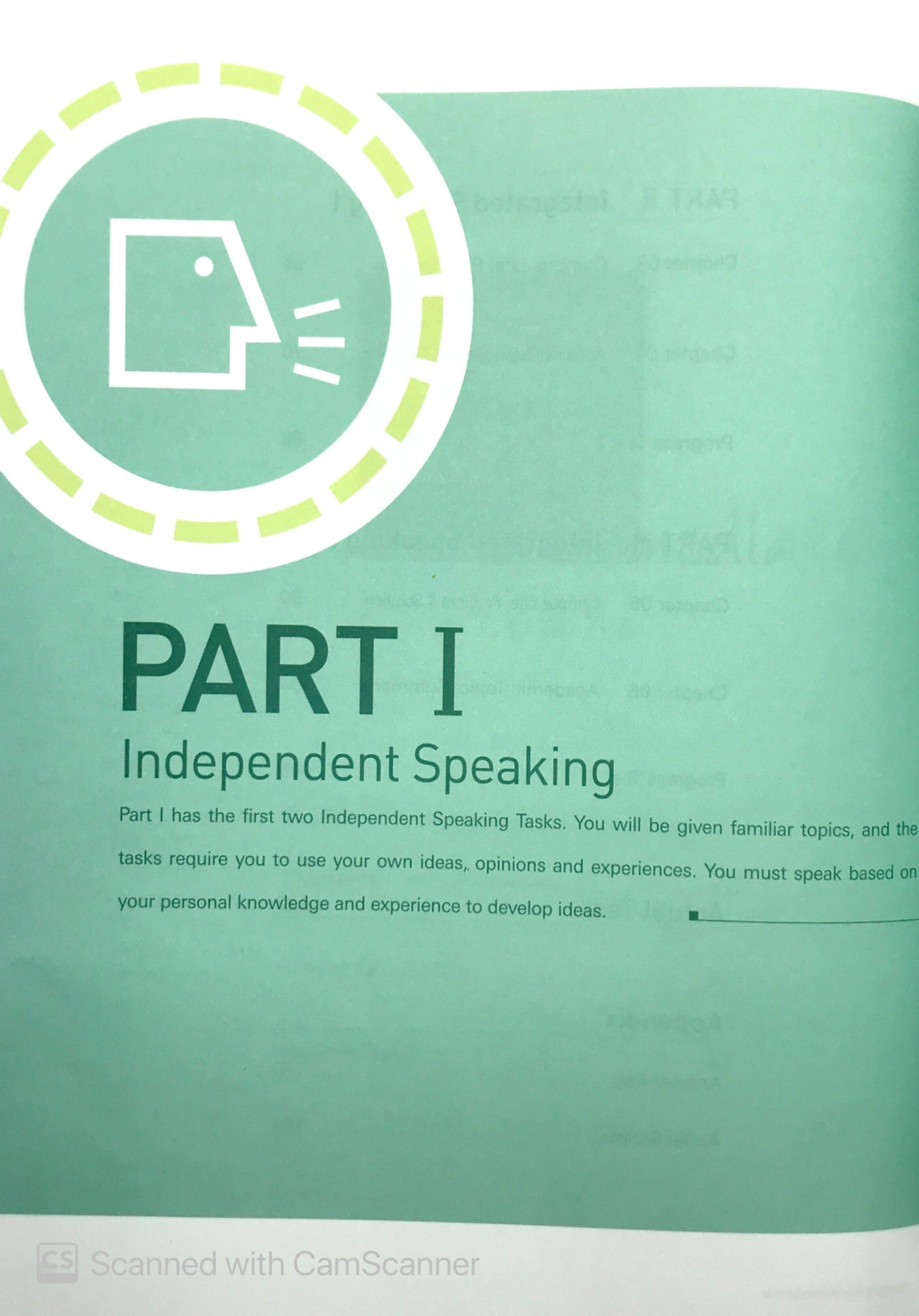 toefl ibt activator speaking intermediate (kèm cd) - Ảnh 4