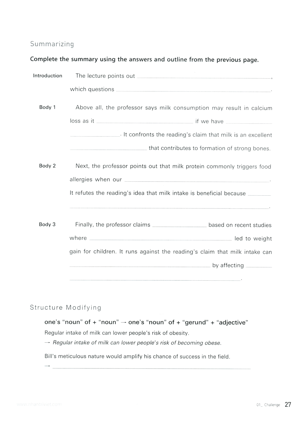 toefl ibt activator writing advanced (kèm cd) - Ảnh 10