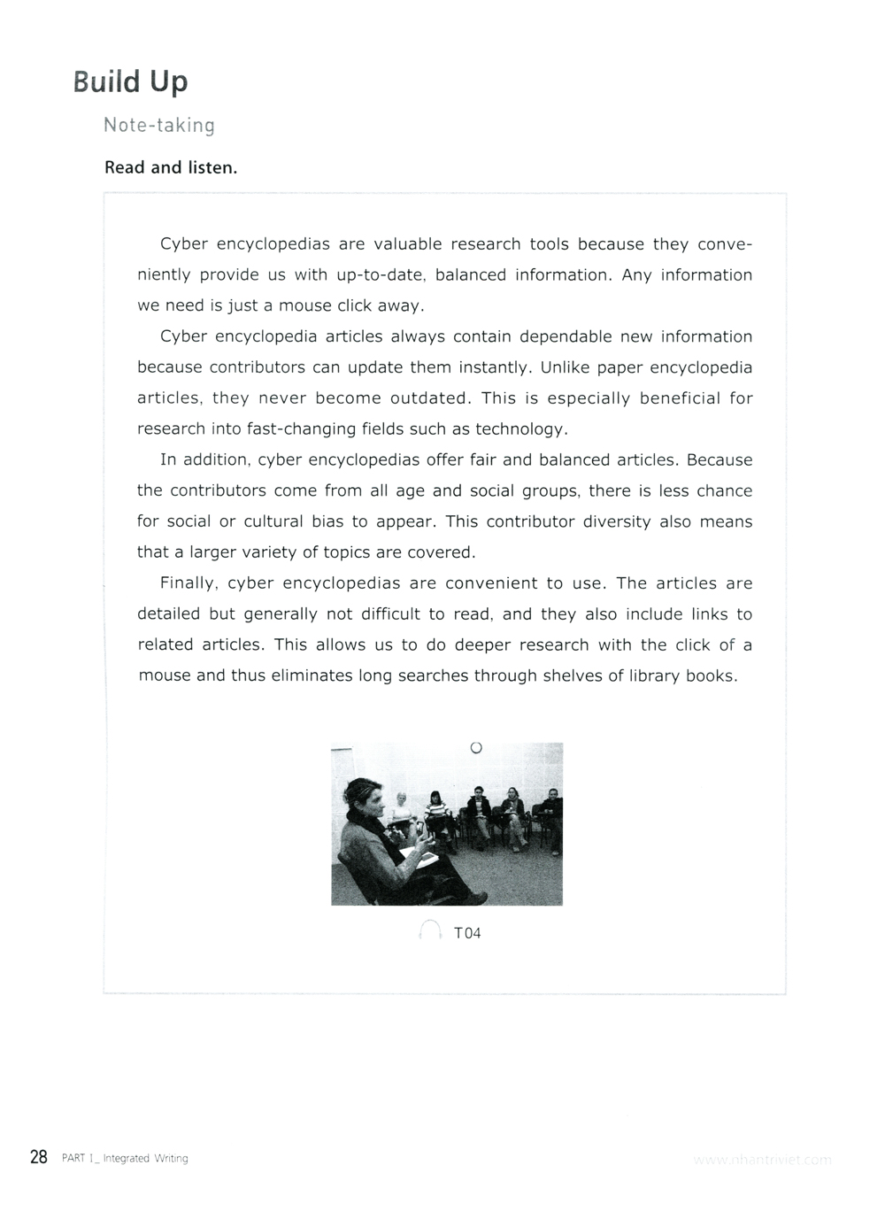 toefl ibt activator writing advanced (kèm cd) - Ảnh 11