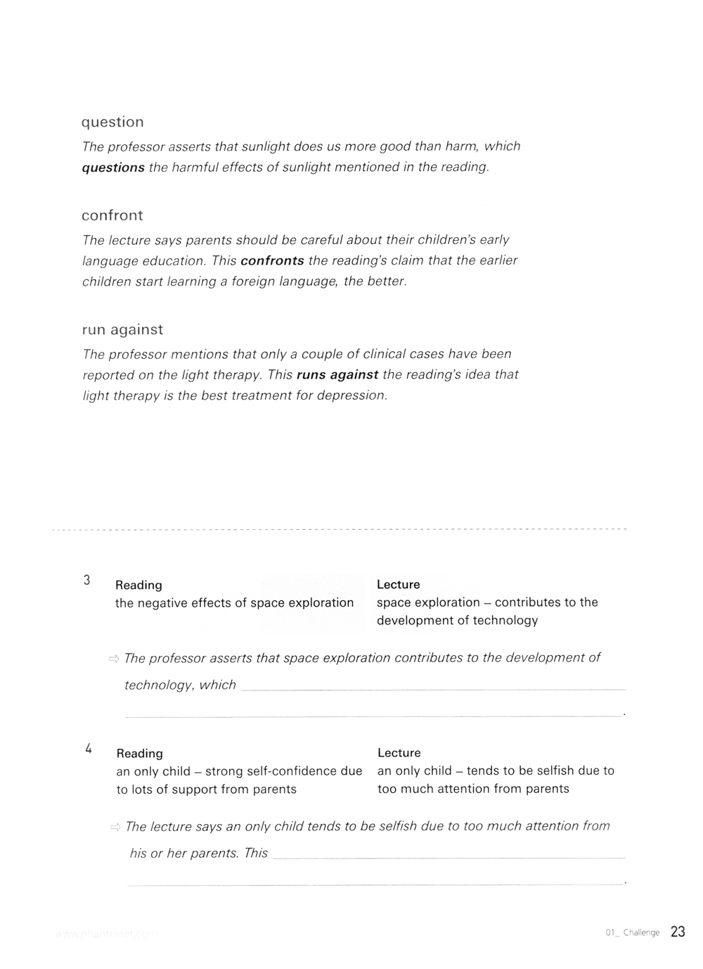 toefl ibt activator writing advanced (kèm cd) - Ảnh 6