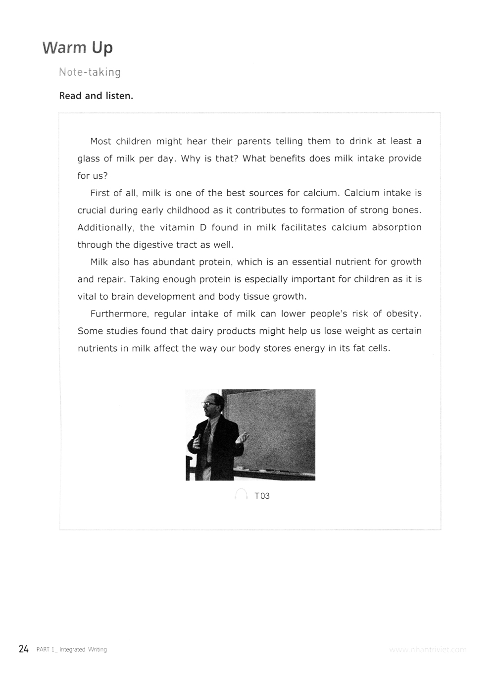 toefl ibt activator writing advanced (kèm cd) - Ảnh 7