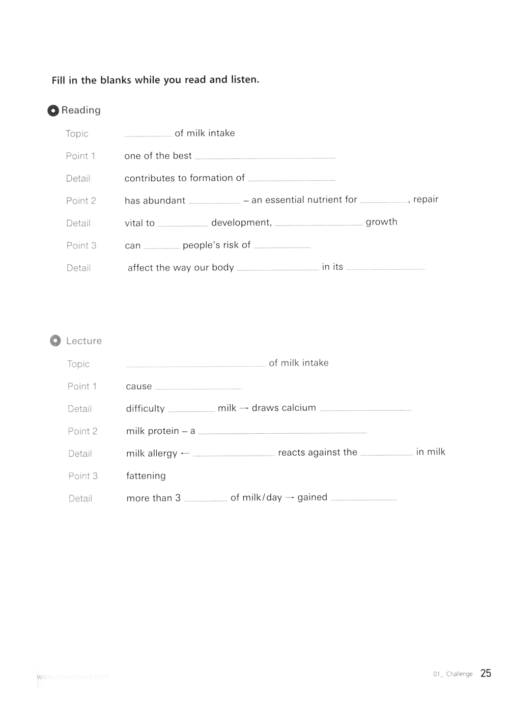 toefl ibt activator writing advanced (kèm cd) - Ảnh 8