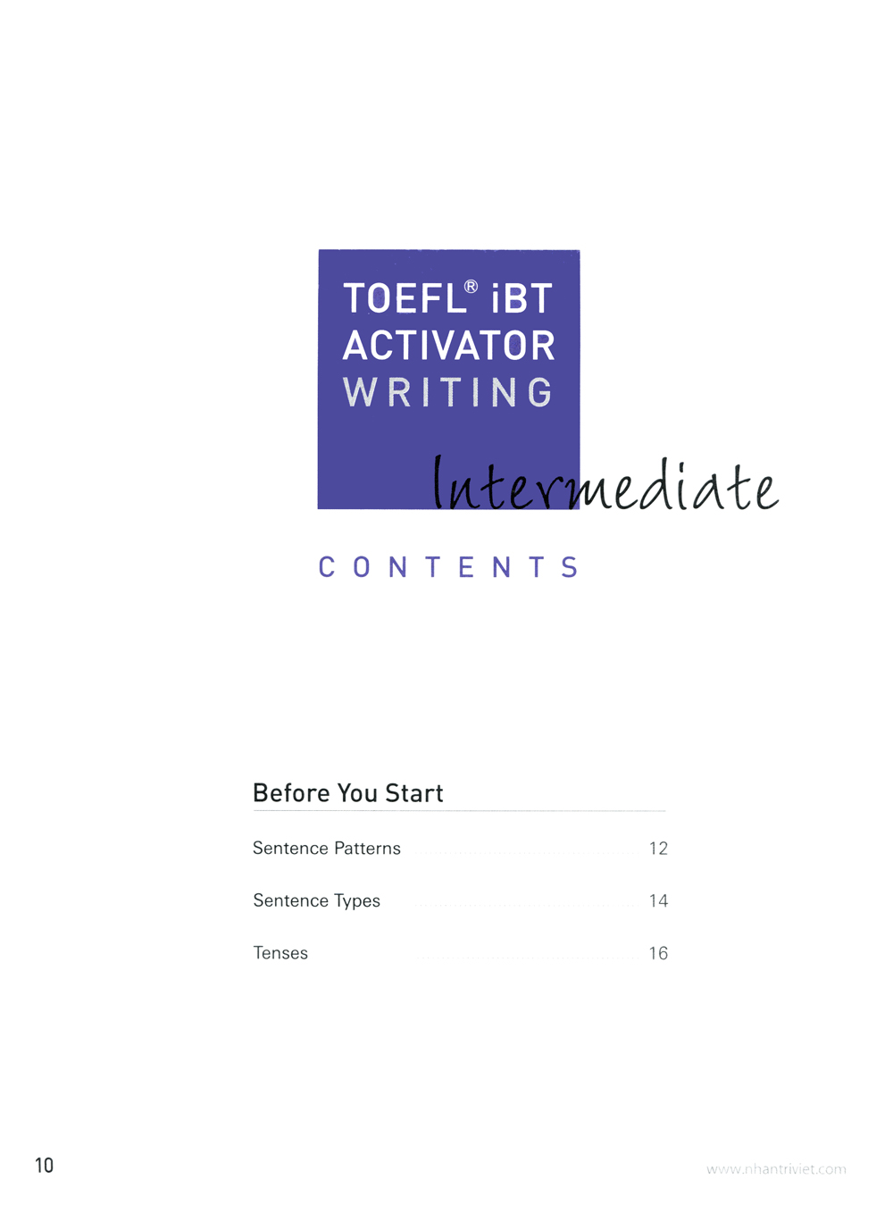 toefl ibt activator writing intermediate - Ảnh 3