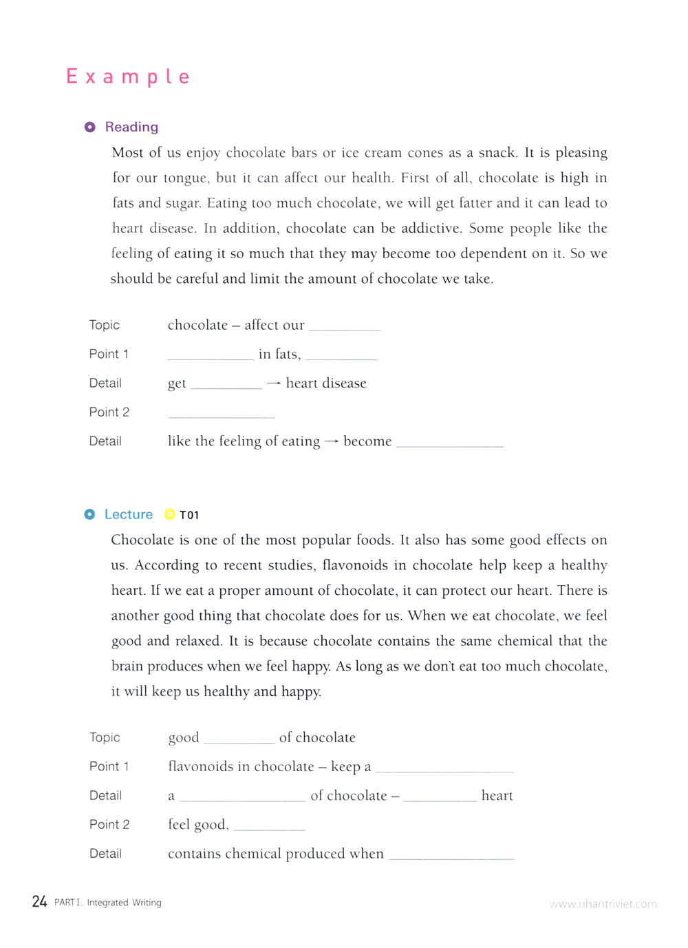 toefl ibt activator writing intermediate - Ảnh 9