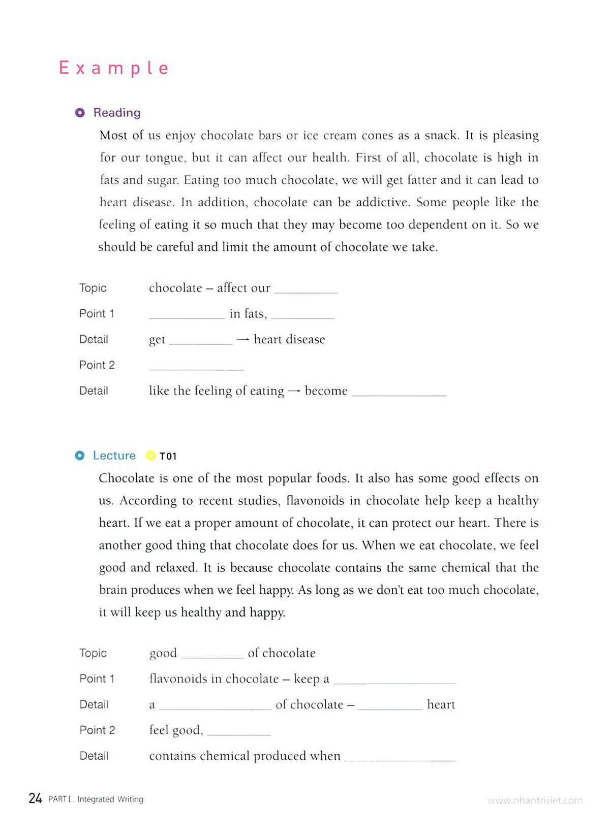 toefl ibt activator writing intermediate (kèm cd) - Ảnh 9