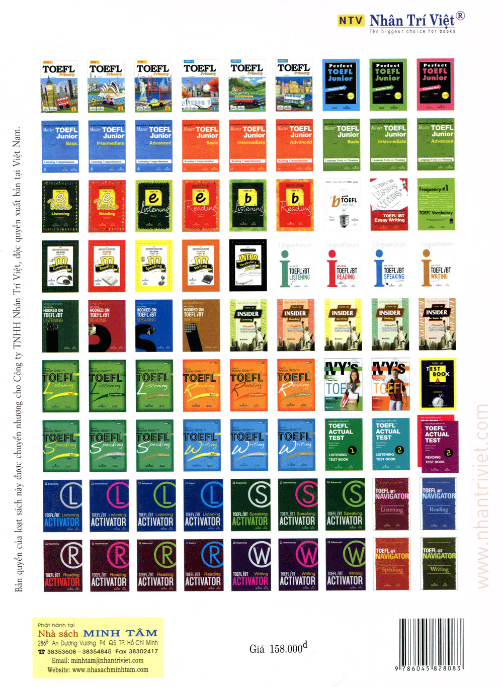 toefl ibt e basic reading - Ảnh 10