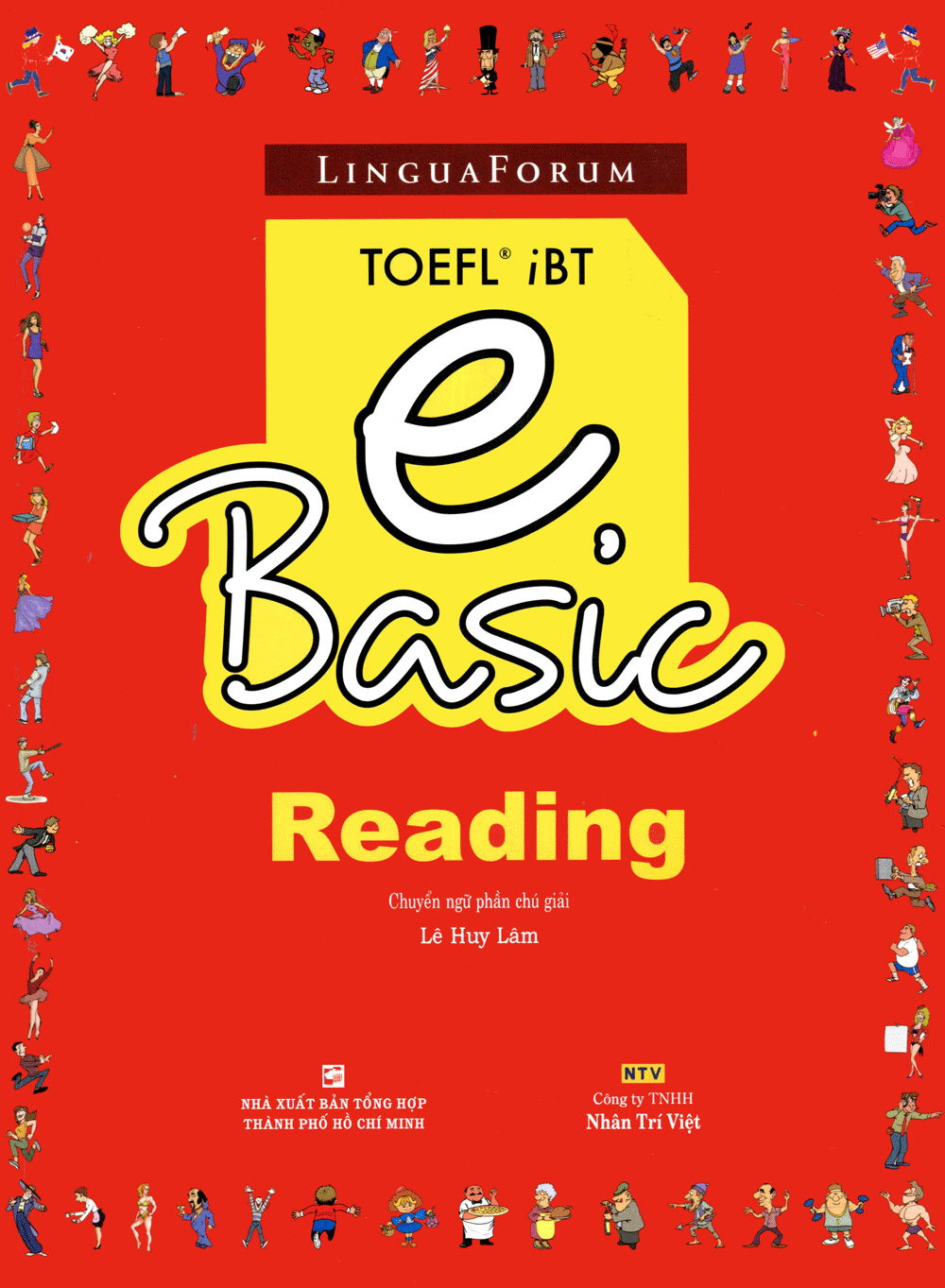 toefl ibt e basic reading - Ảnh 2