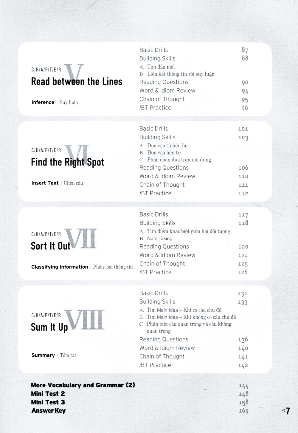 toefl ibt e basic reading - Ảnh 4