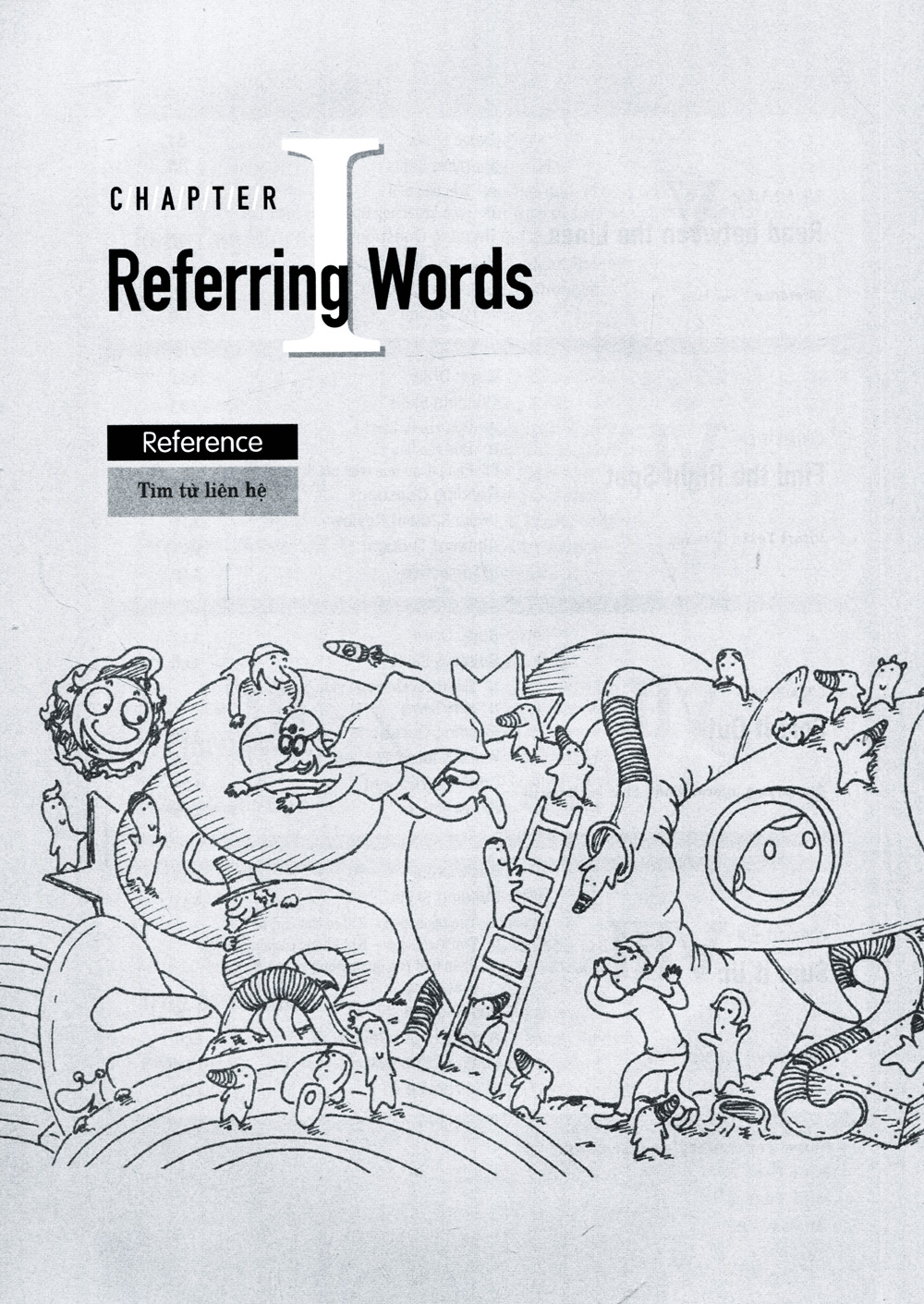 toefl ibt e basic reading - Ảnh 5