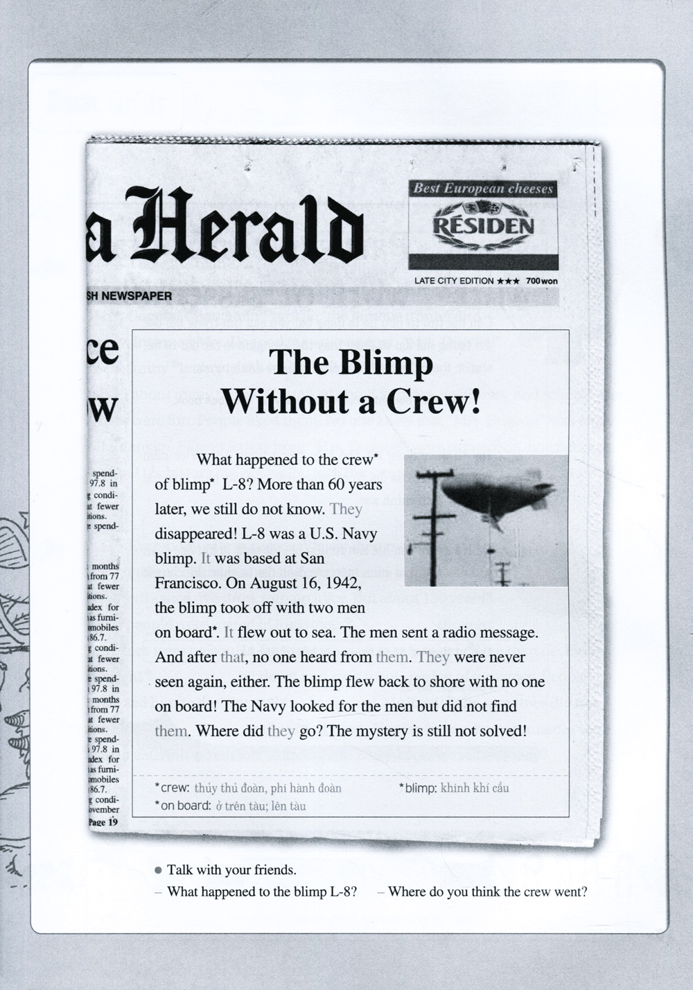 toefl ibt e basic reading - Ảnh 6