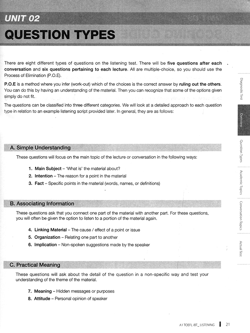 toefl ibt listening (a1) - Ảnh 13