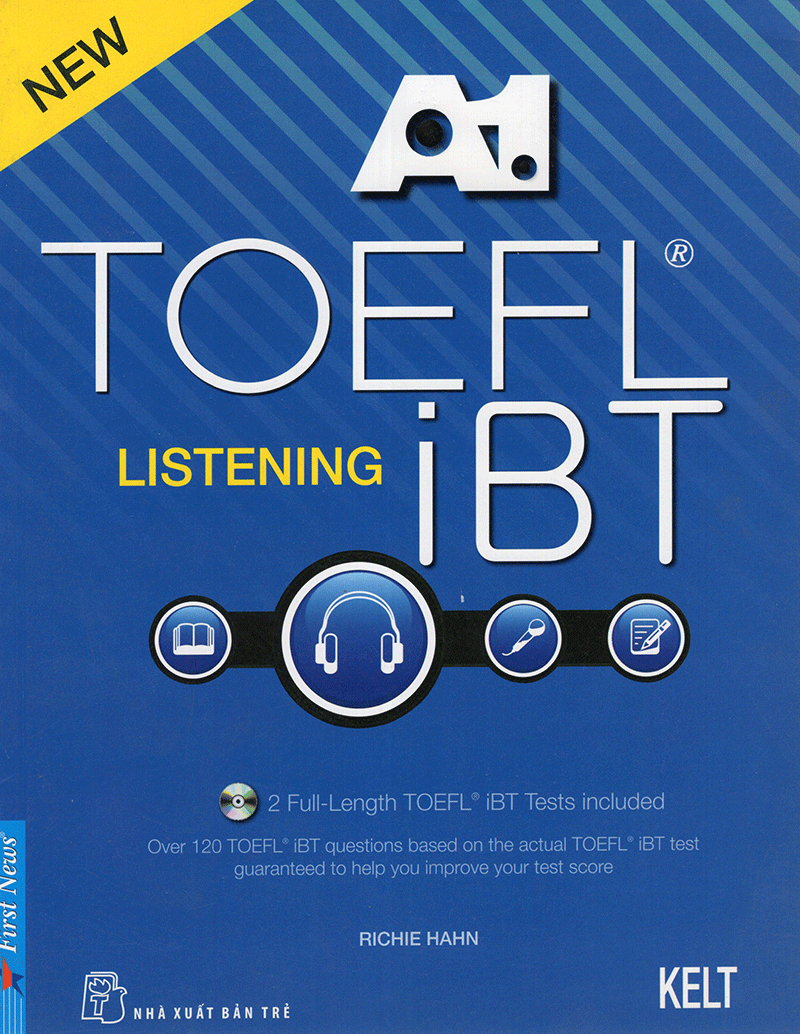 toefl ibt listening (a1) - Ảnh 2