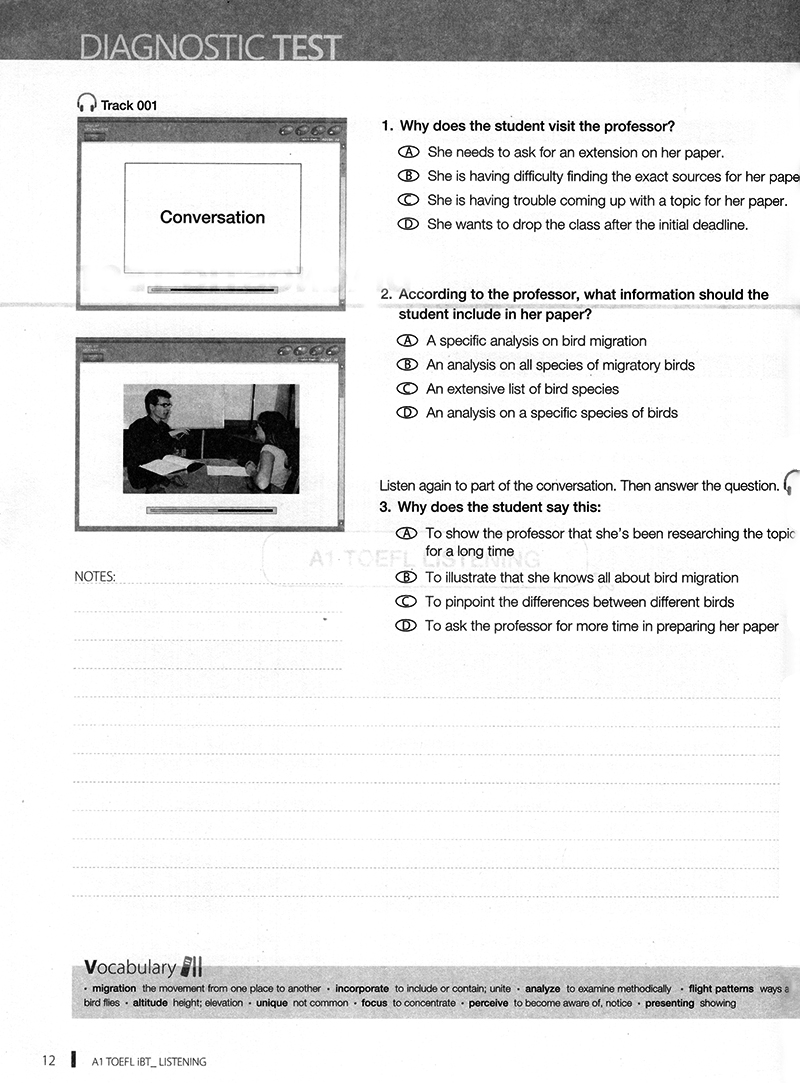 toefl ibt listening (a1) - Ảnh 5