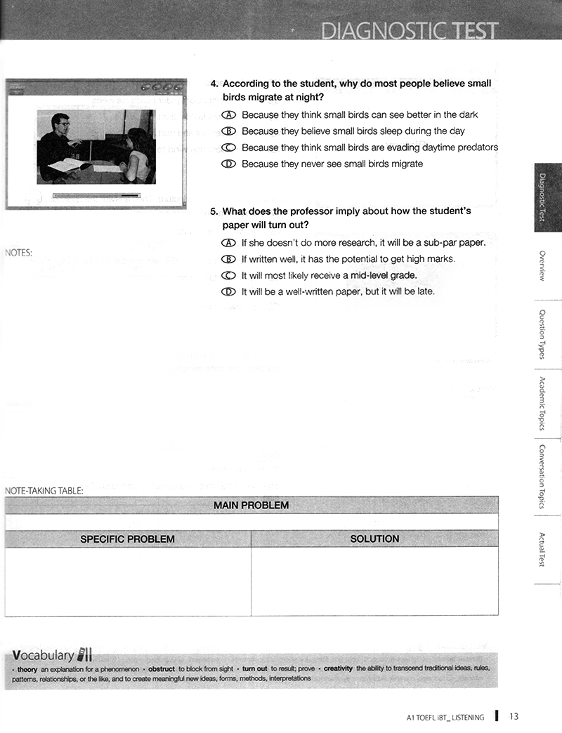 toefl ibt listening (a1) - Ảnh 6