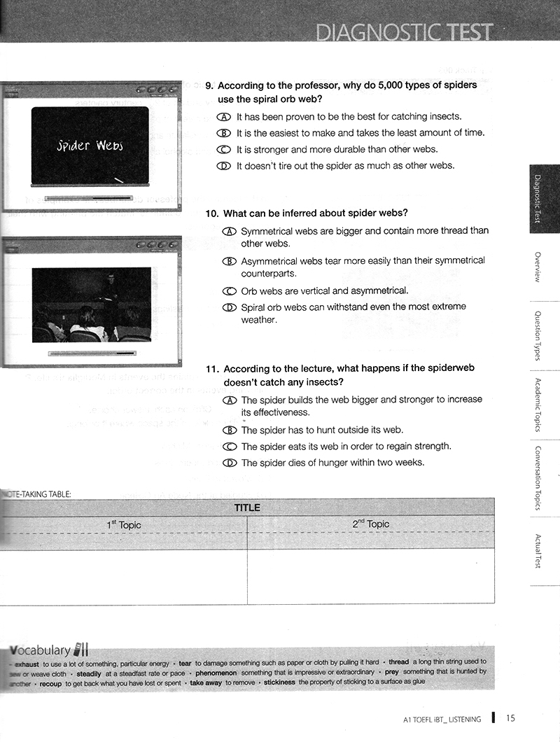 toefl ibt listening (a1) - Ảnh 8