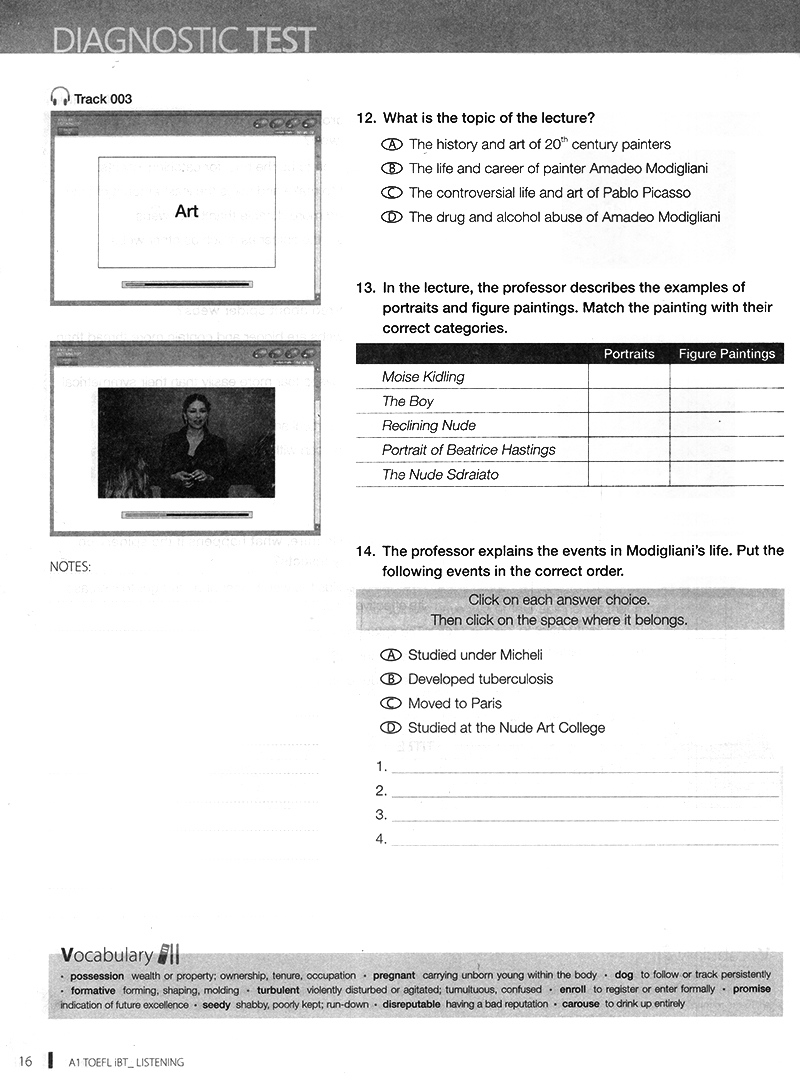 toefl ibt listening (a1) - Ảnh 9